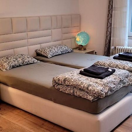 Schoene Wohnung Am Georgenberg Reutlingen Luaran gambar