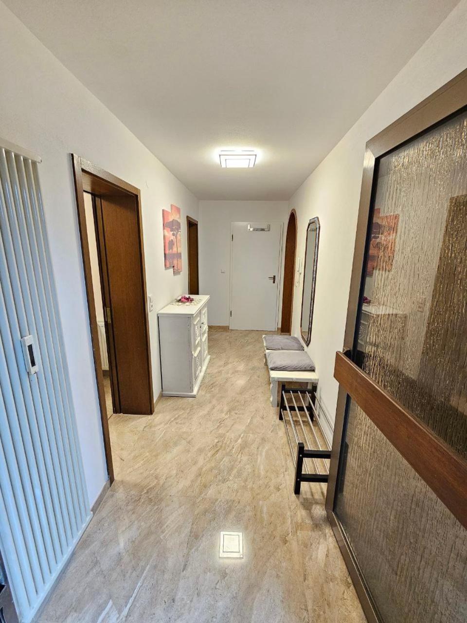 Schoene Wohnung Am Georgenberg Reutlingen Luaran gambar