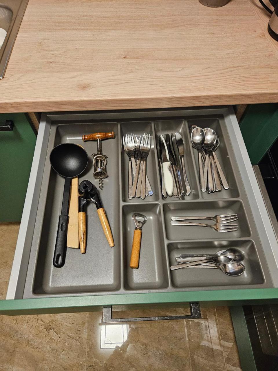 Schoene Wohnung Am Georgenberg Reutlingen Luaran gambar